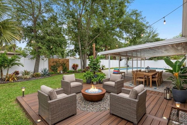 4610 S SHAMROCK ROAD, Tampa, FL 33611