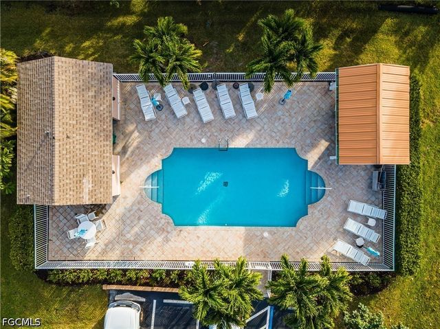 16820 Sanibel Sunset CT 703, Fort Myers, FL 33908