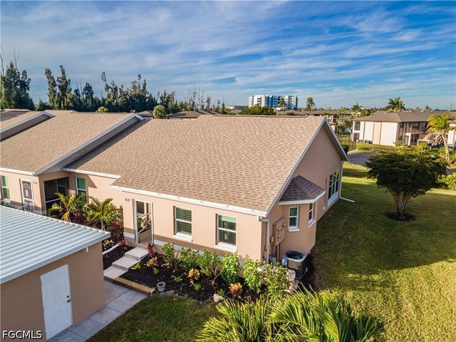 16820 Sanibel Sunset CT 703, Fort Myers, FL 33908