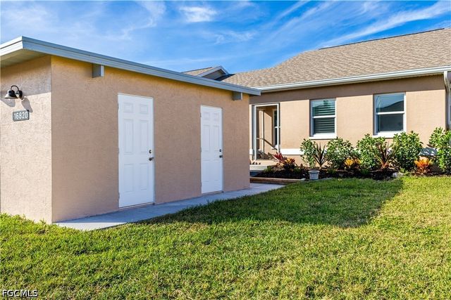 16820 Sanibel Sunset CT 703, Fort Myers, FL 33908