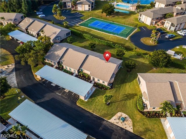 16820 Sanibel Sunset CT 703, Fort Myers, FL 33908