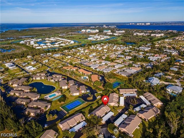 16820 Sanibel Sunset CT 703, Fort Myers, FL 33908