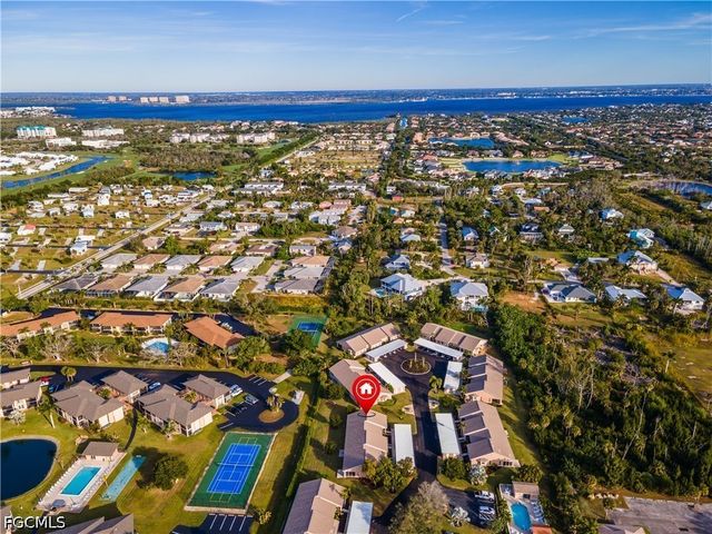 16820 Sanibel Sunset CT 703, Fort Myers, FL 33908