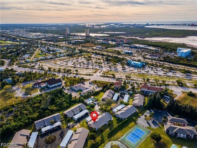 16820 Sanibel Sunset CT 703, Fort Myers, FL 33908