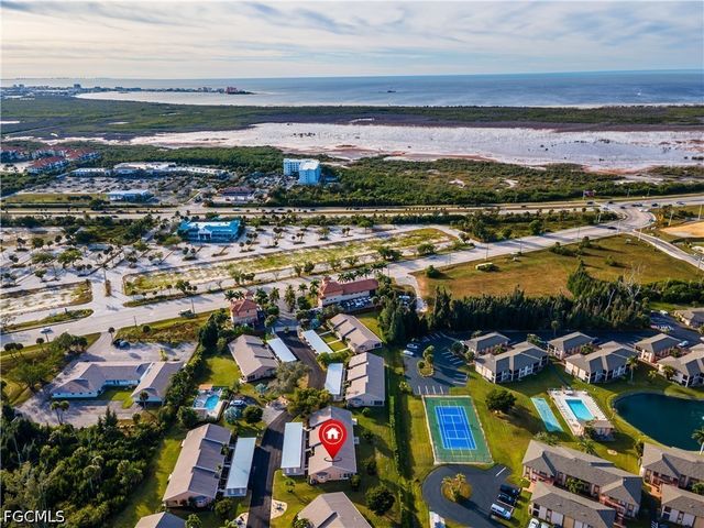 16820 Sanibel Sunset CT 703, Fort Myers, FL 33908