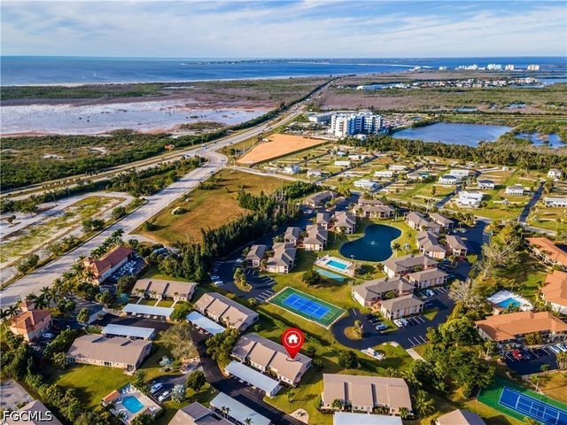 16820 Sanibel Sunset CT 703, Fort Myers, FL 33908