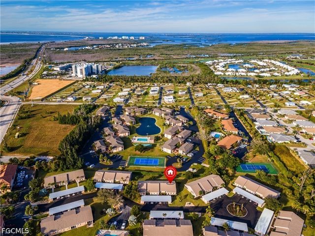 16820 Sanibel Sunset CT 703, Fort Myers, FL 33908