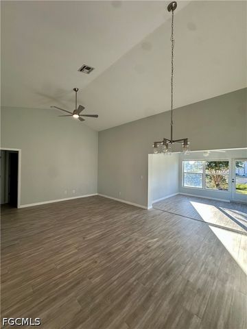 16820 Sanibel Sunset CT 703, Fort Myers, FL 33908
