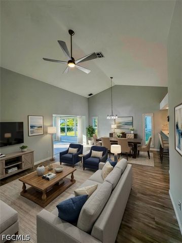 16820 Sanibel Sunset CT 703, Fort Myers, FL 33908