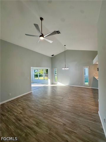 16820 Sanibel Sunset CT 703, Fort Myers, FL 33908
