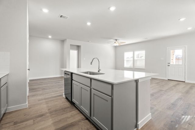 406 Elf Owl Court, Willis, TX 77318