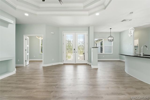 5499 N Mallows Circle, Beverly Hills, FL 34465