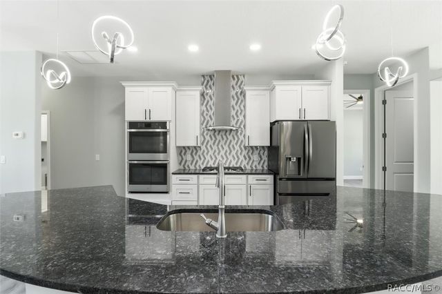 5499 N Mallows Circle, Beverly Hills, FL 34465
