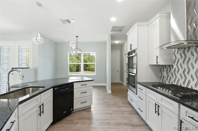5499 N Mallows Circle, Beverly Hills, FL 34465