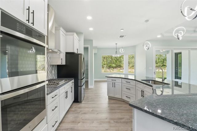 5499 N Mallows Circle, Beverly Hills, FL 34465