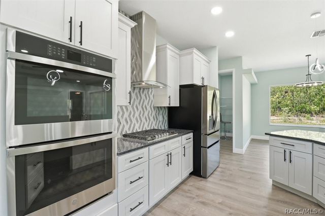 5499 N Mallows Circle, Beverly Hills, FL 34465