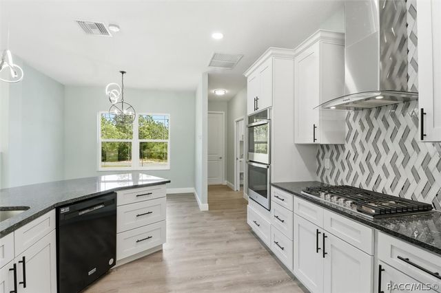 5499 N Mallows Circle, Beverly Hills, FL 34465