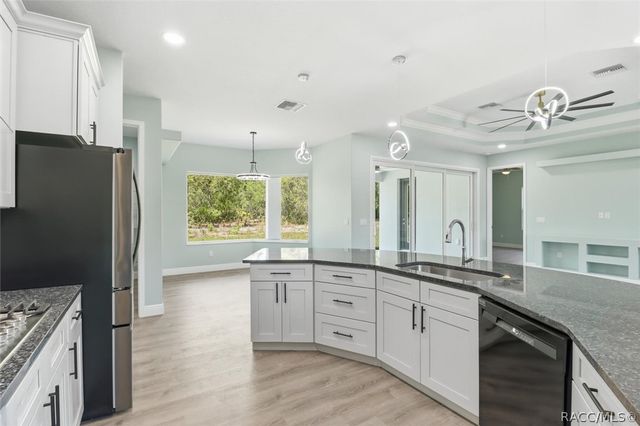 5499 N Mallows Circle, Beverly Hills, FL 34465