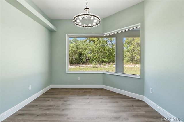 5499 N Mallows Circle, Beverly Hills, FL 34465