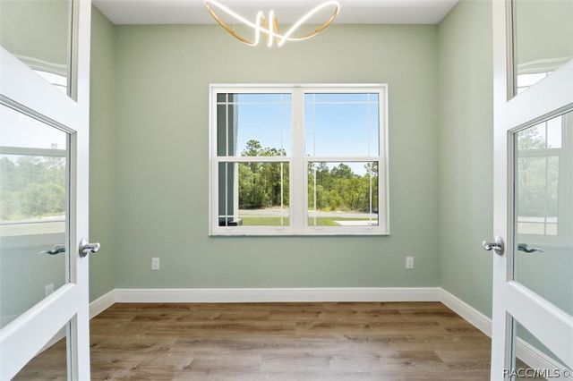5499 N Mallows Circle, Beverly Hills, FL 34465
