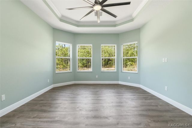5499 N Mallows Circle, Beverly Hills, FL 34465