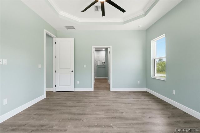5499 N Mallows Circle, Beverly Hills, FL 34465