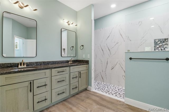 5499 N Mallows Circle, Beverly Hills, FL 34465