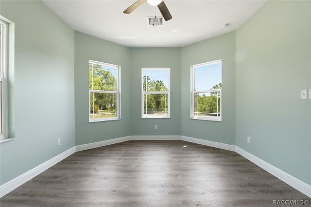 5499 N Mallows Circle, Beverly Hills, FL 34465