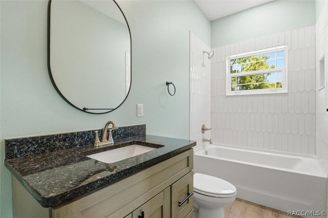 5499 N Mallows Circle, Beverly Hills, FL 34465