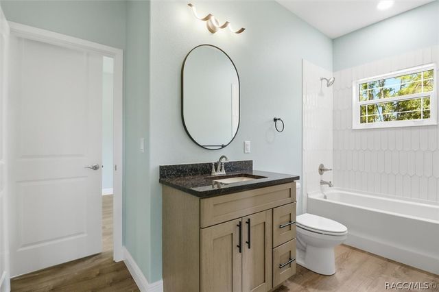 5499 N Mallows Circle, Beverly Hills, FL 34465