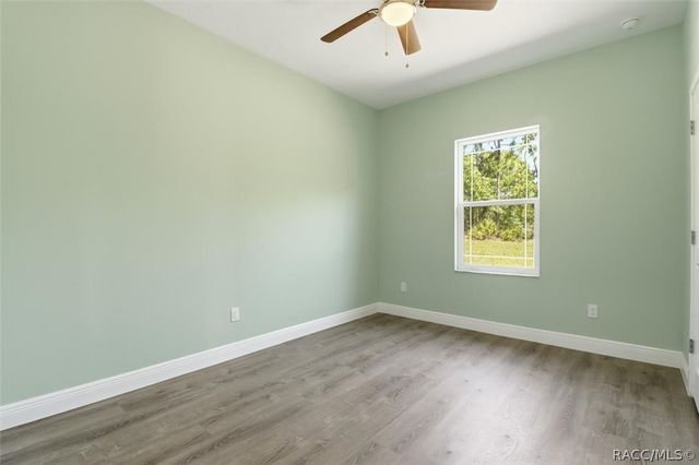 5499 N Mallows Circle, Beverly Hills, FL 34465
