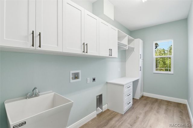 5499 N Mallows Circle, Beverly Hills, FL 34465