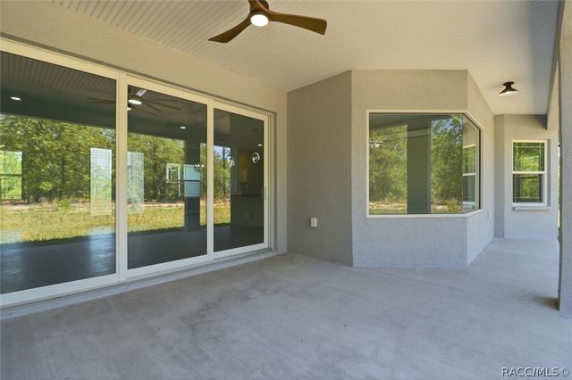 5499 N Mallows Circle, Beverly Hills, FL 34465