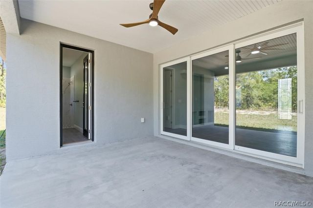 5499 N Mallows Circle, Beverly Hills, FL 34465