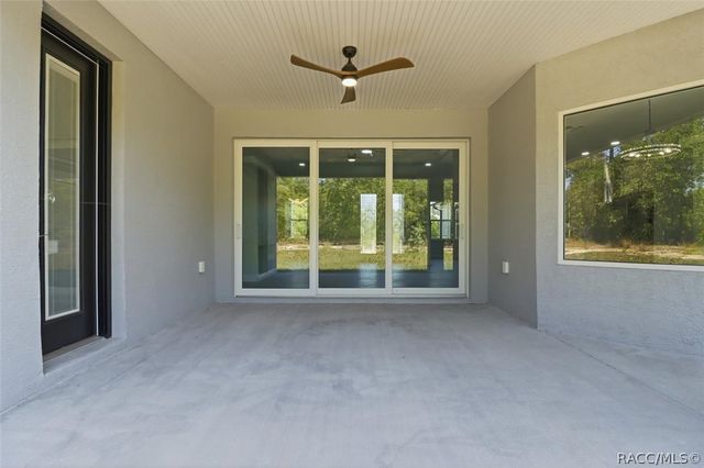 5499 N Mallows Circle, Beverly Hills, FL 34465