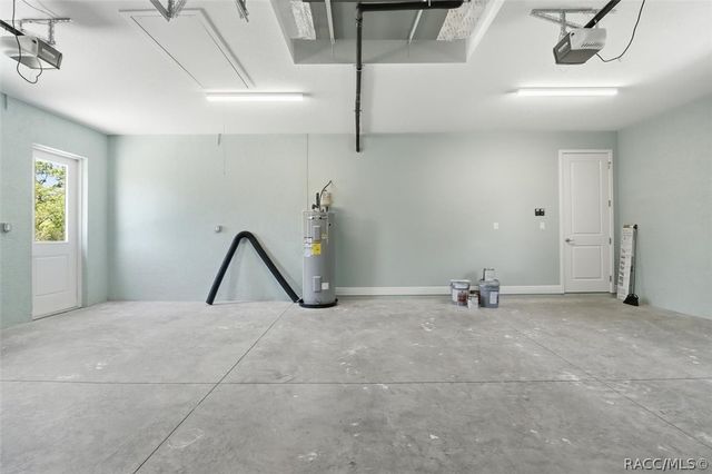 5499 N Mallows Circle, Beverly Hills, FL 34465