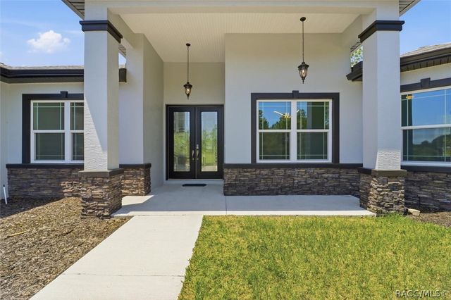 5499 N Mallows Circle, Beverly Hills, FL 34465