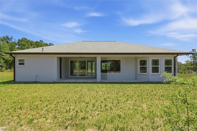 5499 N Mallows Circle, Beverly Hills, FL 34465