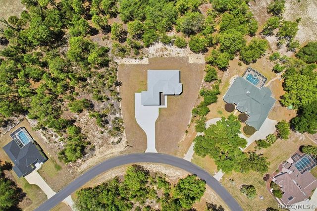 5499 N Mallows Circle, Beverly Hills, FL 34465
