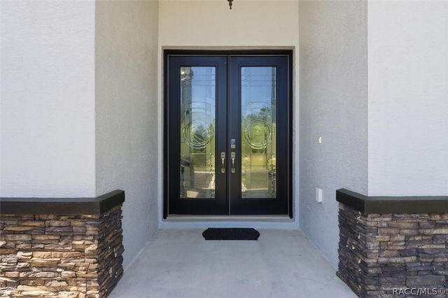5499 N Mallows Circle, Beverly Hills, FL 34465