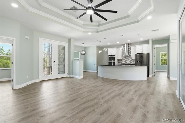 5499 N Mallows Circle, Beverly Hills, FL 34465