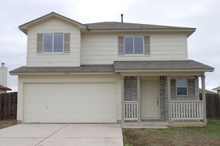 205 E Mitchell DR, Hutto, TX 78634