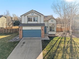 3205 Cowhand Dr, Colorado Springs, CO 80922