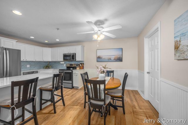 12265 S Crystal Waters Drive 2, Holland, MI 49424