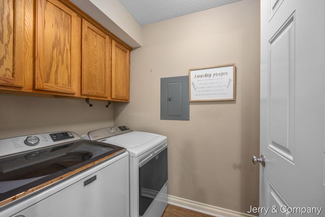 12265 S Crystal Waters Drive 2, Holland, MI 49424