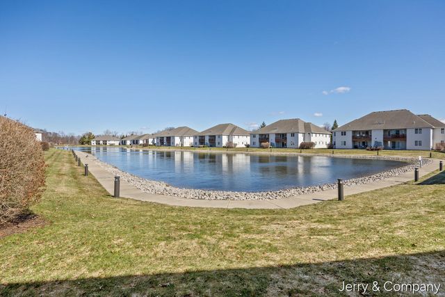 12265 S Crystal Waters Drive 2, Holland, MI 49424