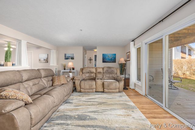 12265 S Crystal Waters Drive 2, Holland, MI 49424