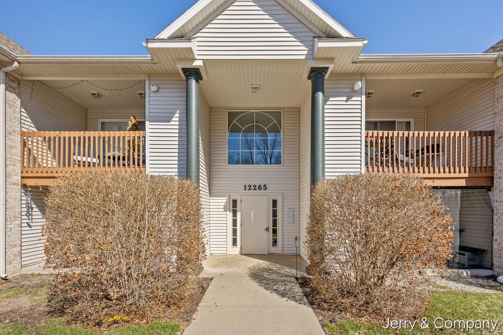 12265 S Crystal Waters Drive 2, Holland, MI 49424