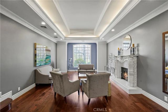 22510 La Quilla, Chatsworth, CA 91311