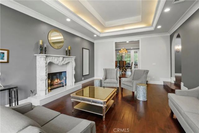 22510 La Quilla, Chatsworth, CA 91311